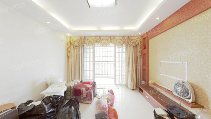 桃园组团二手房实景图