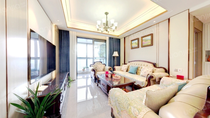 通银·云璟二手房实景图