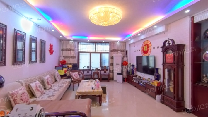 丰源居小区二手房实景图