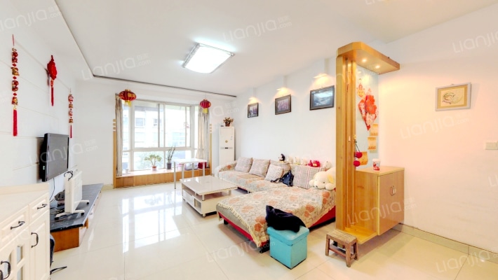 阳光苑二手房实景图