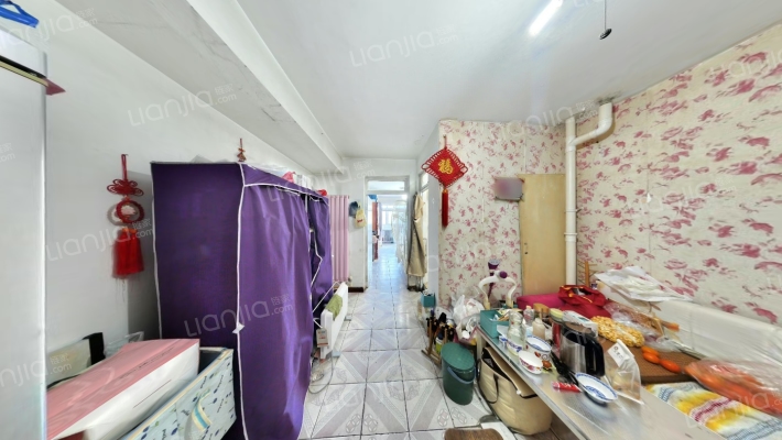 昆云里二手房实景图