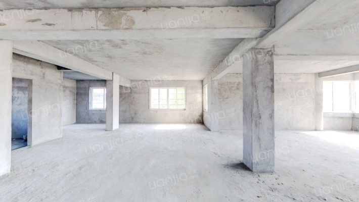 金东南苑二手房实景图