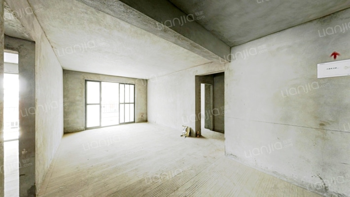 瀚浩君临华庭二手房实景图