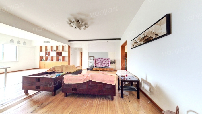 千禧阁二手房实景图