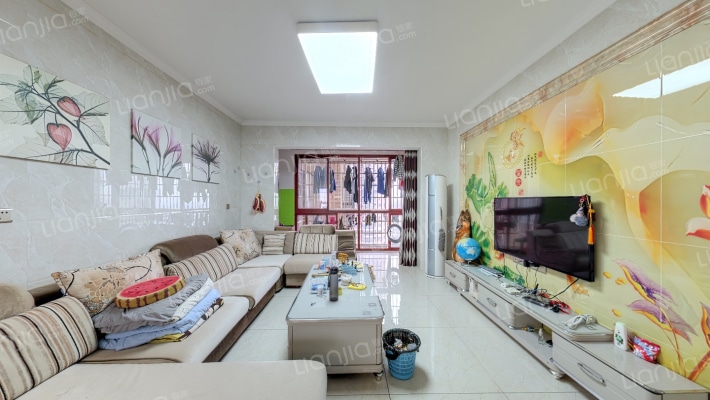 景城苑二手房实景图