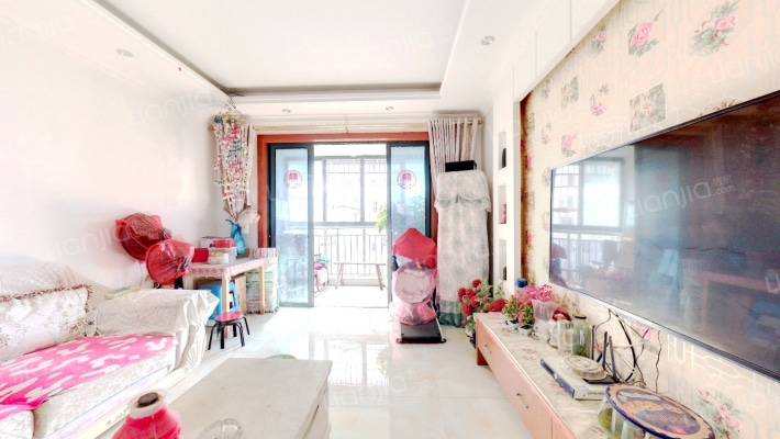 新安苑二手房实景图