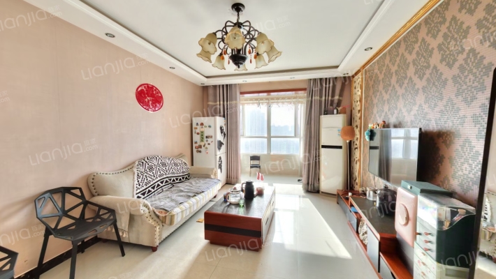 鼎原时代二手房实景图