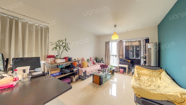 卓锦城三期二手房实景图