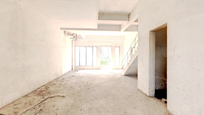 水漾林庭二手房实景图