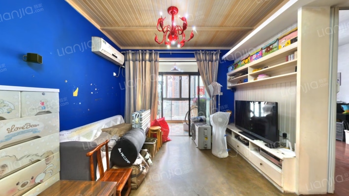 颐翠苑二手房实景图