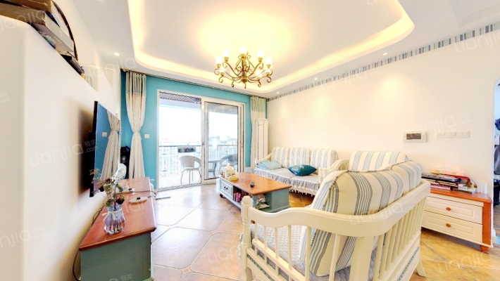 天合汇锦城二手房实景图