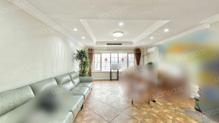 华纳豪园1期二手房实景图