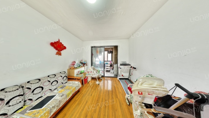 保利东郡仪园二手房实景图