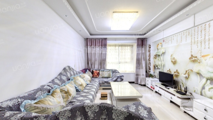 佳美桂园二手房实景图