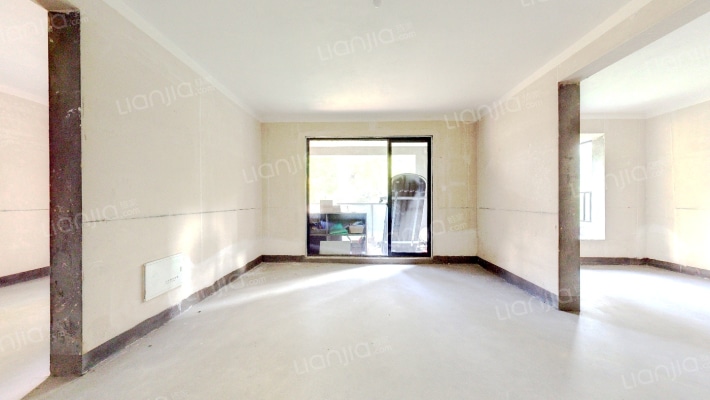 久境园二手房实景图