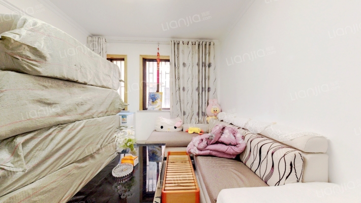 滨河花苑南苑二手房实景图