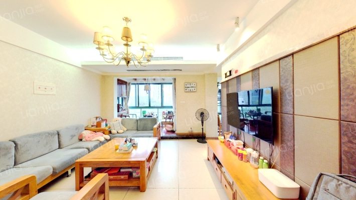 融侨江南水都美域A区二手房实景图