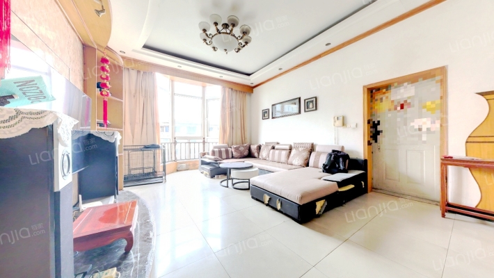 广场馨苑二手房实景图