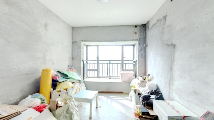 顺泽阳光公馆二手房实景图