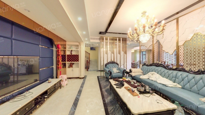 小琅环壹号二手房实景图