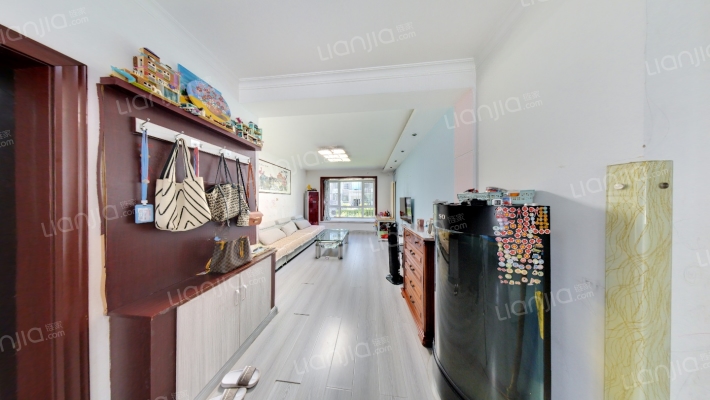 龙第世家花园二手房实景图