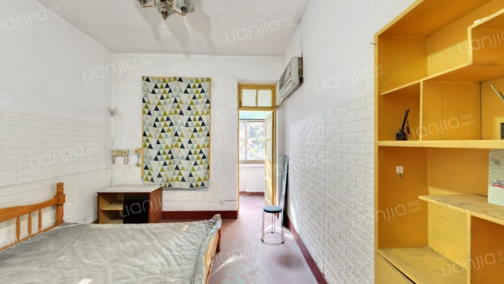 长沙有色冶金设计院二手房实景图