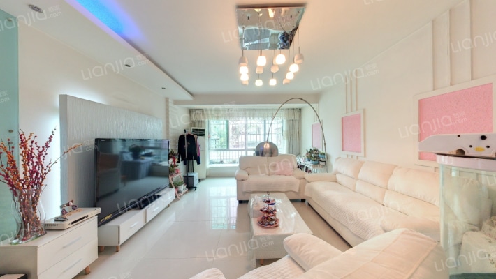 天天房开枫园小区二手房实景图