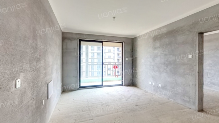 希尔顿逸林府南苑二手房实景图