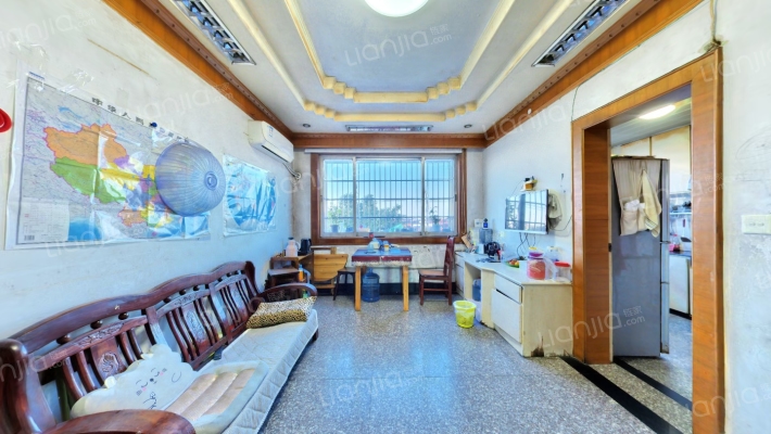 目澜新村二手房实景图