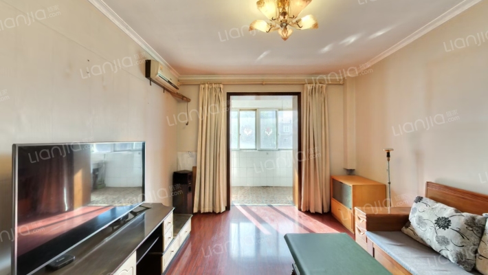 至乐小区二手房实景图