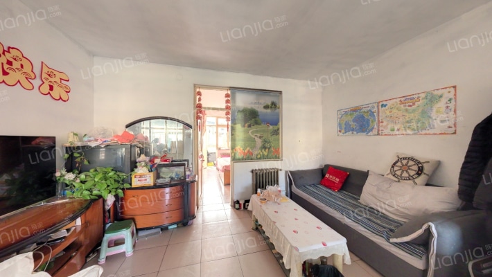 苏曹河西住宅楼二手房实景图