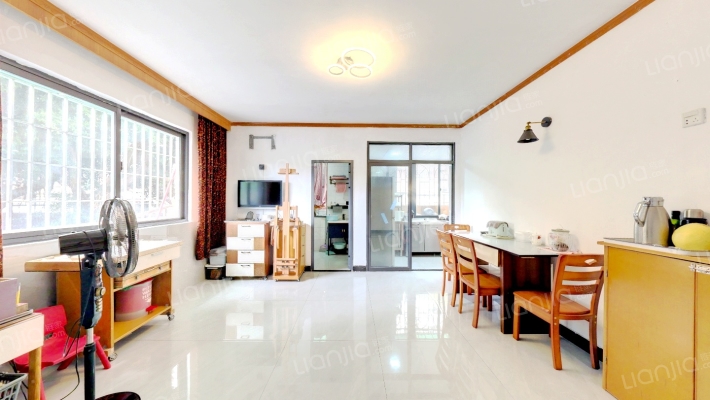 武夷花园二手房实景图