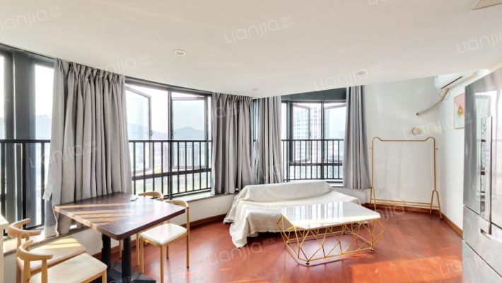 阳光城翡丽海岸二手房实景图