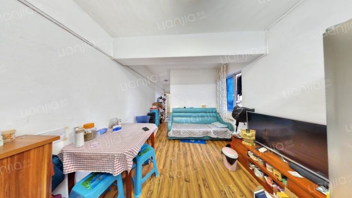 银中大厦二手房实景图