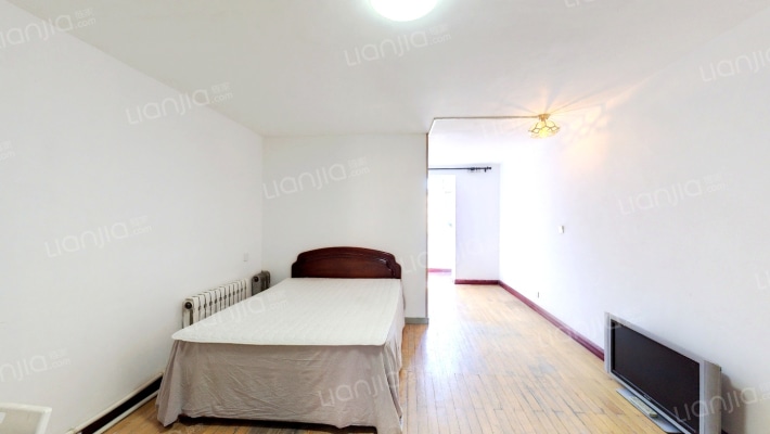 政发物业二手房实景图