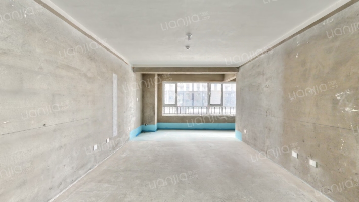 东海泮河龙韵南区二手房实景图