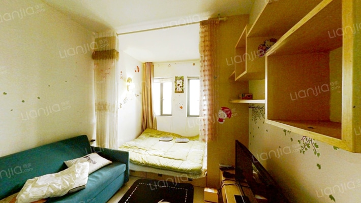 I  DO二手房实景图