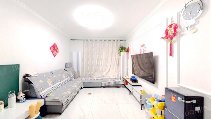 瑞和里二手房实景图