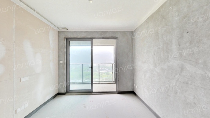 大发·建发·中南翰林九境二手房实景图