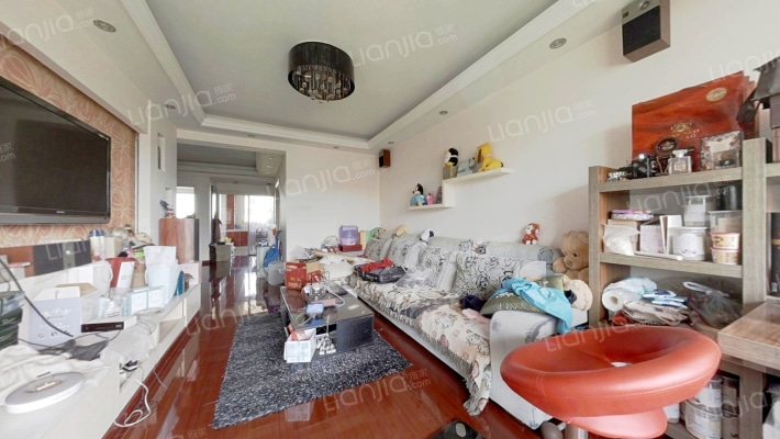 浦三小区二手房实景图