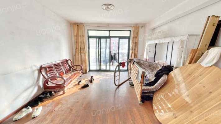 嘉禾园二手房实景图