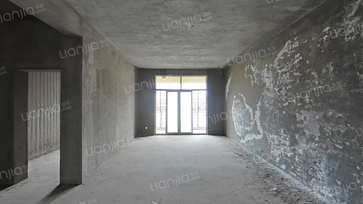 永大中央华府二手房实景图