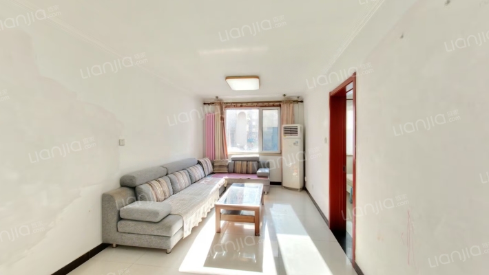 悦君家园二手房实景图