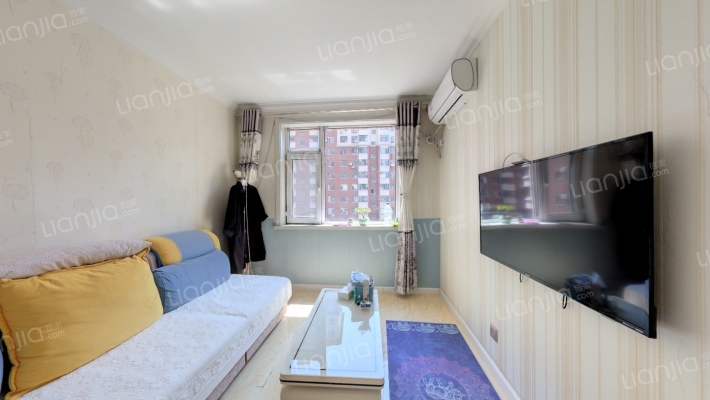 龙泰富苑二手房实景图