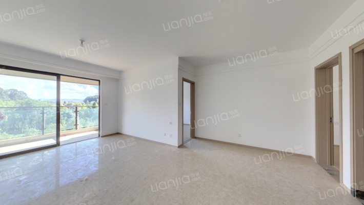 绿地滇池国际健康城山海里二手房实景图