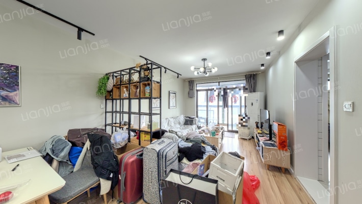 云都新苑二手房实景图