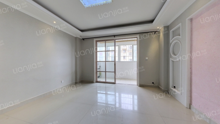 新城明珠御园二手房实景图