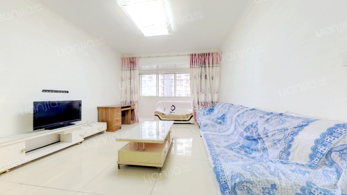 怡城北居二手房实景图