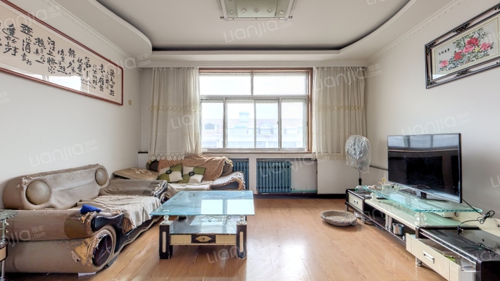 云门山花园二手房实景图