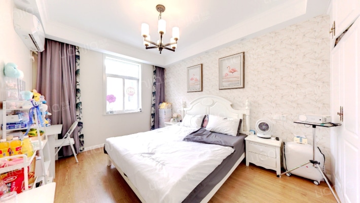 后宰门东村84号二手房实景图